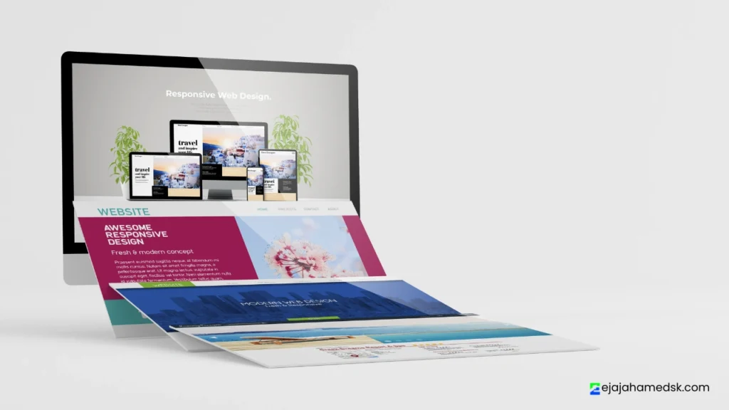 How a Professional Website Can Double Your Leads & Sales